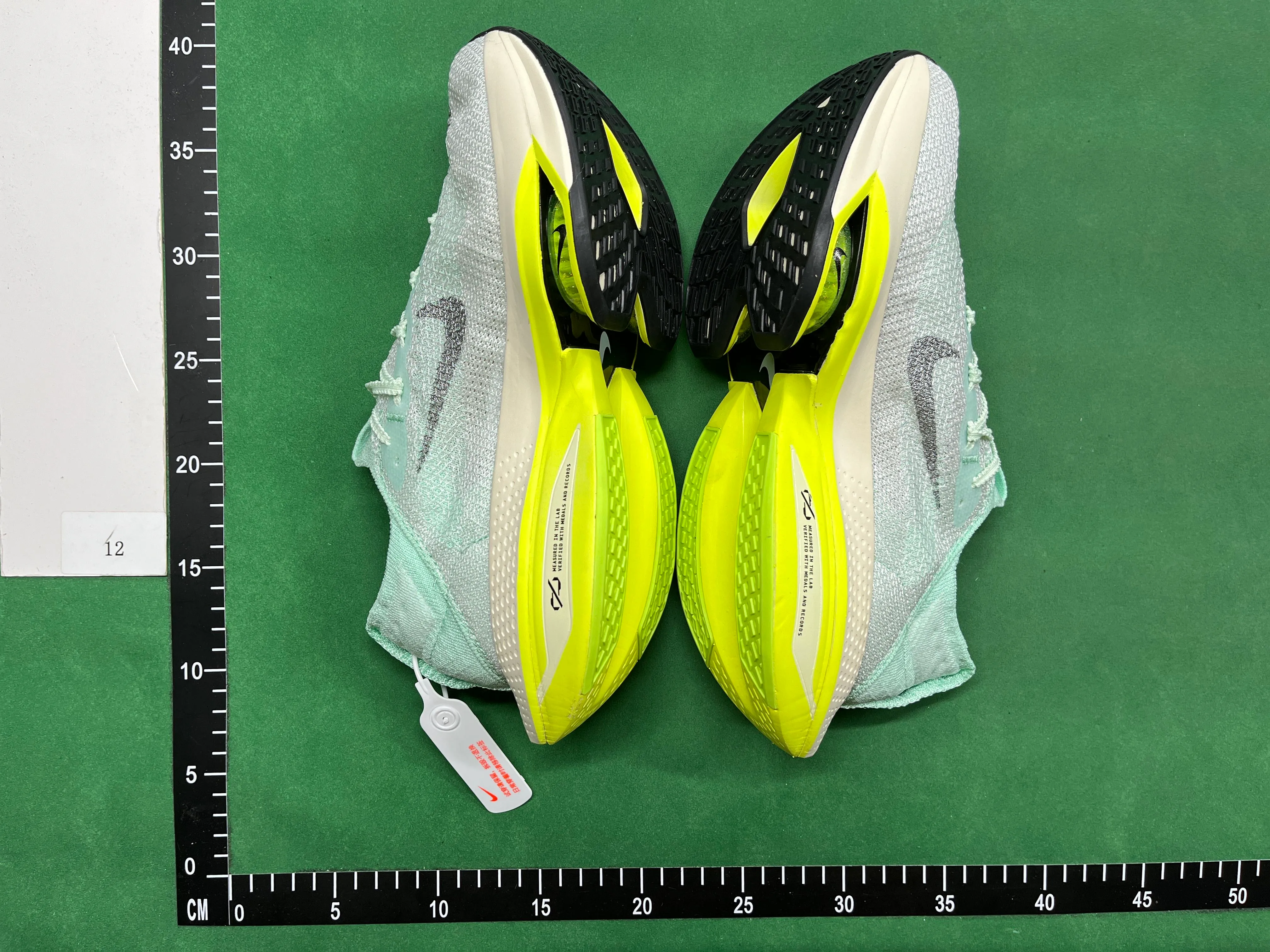 NIKE AIR ZOOM ALPHA FLY – photo 3