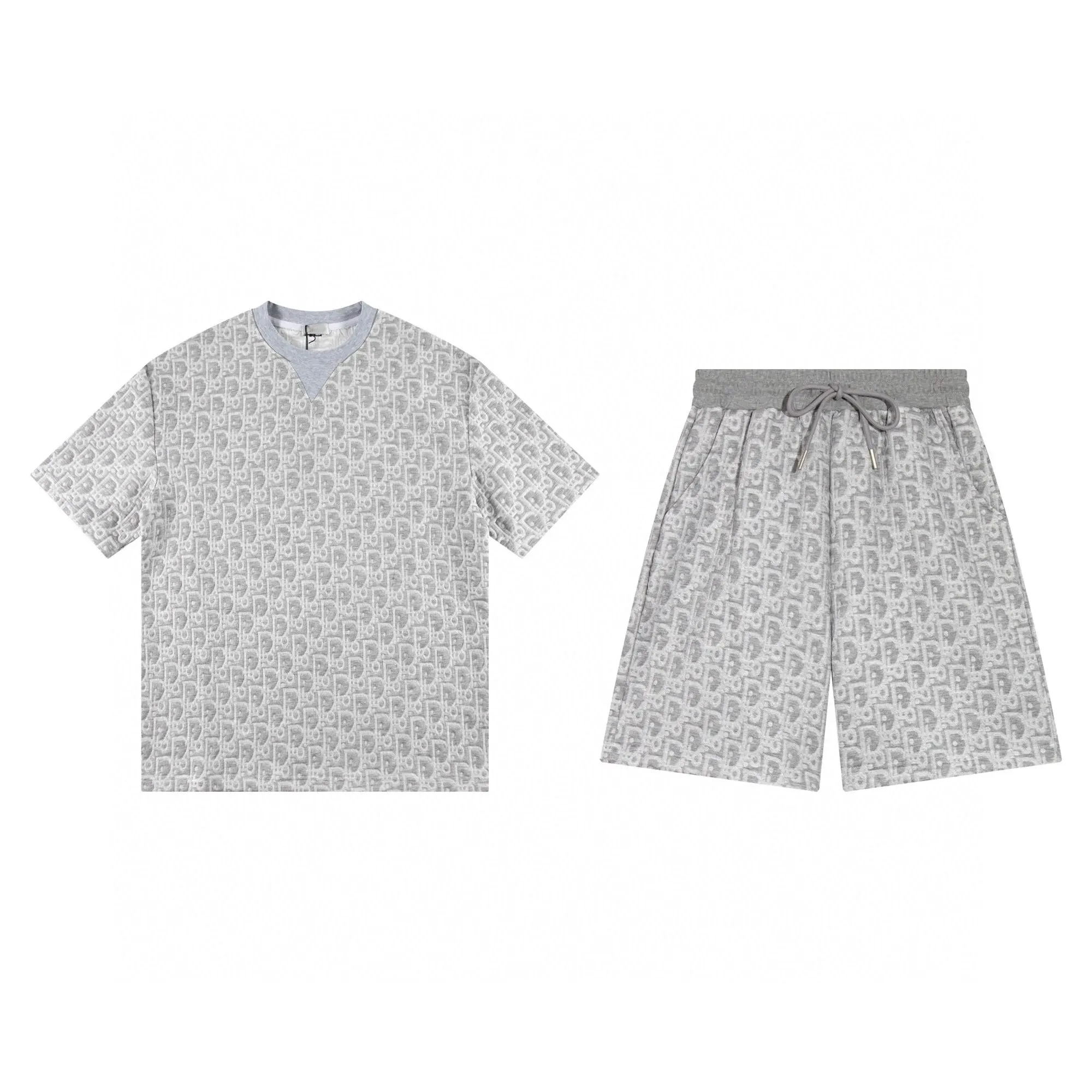 Dior Set good for summer – photo 2