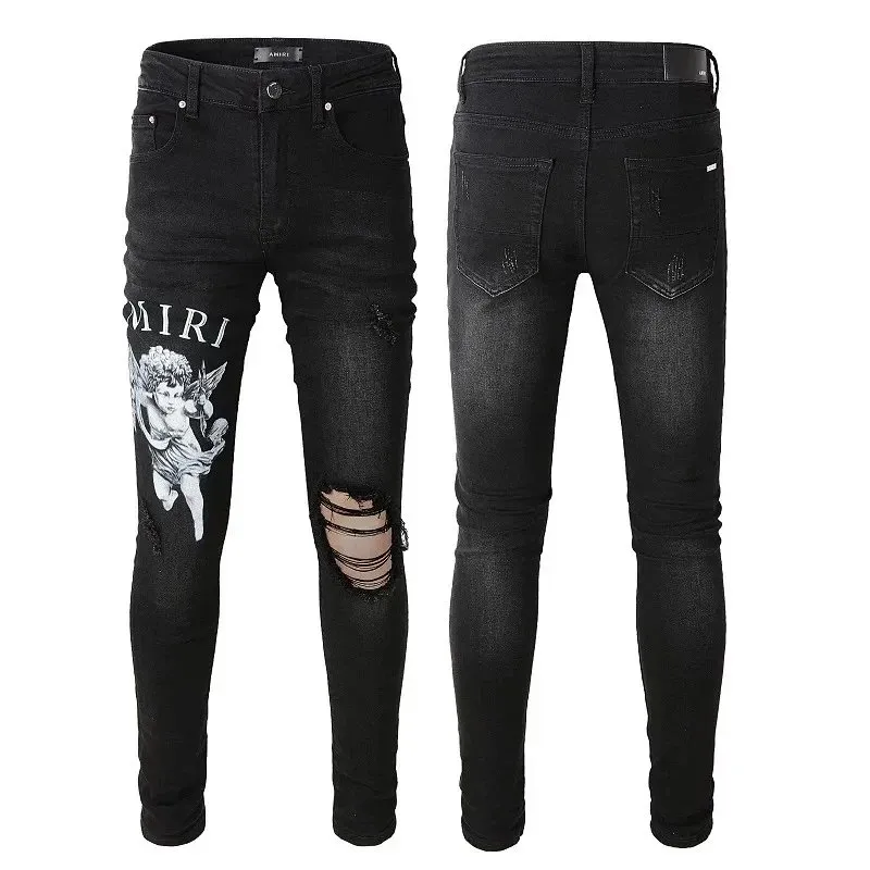 AMIRI jeans – photo 2