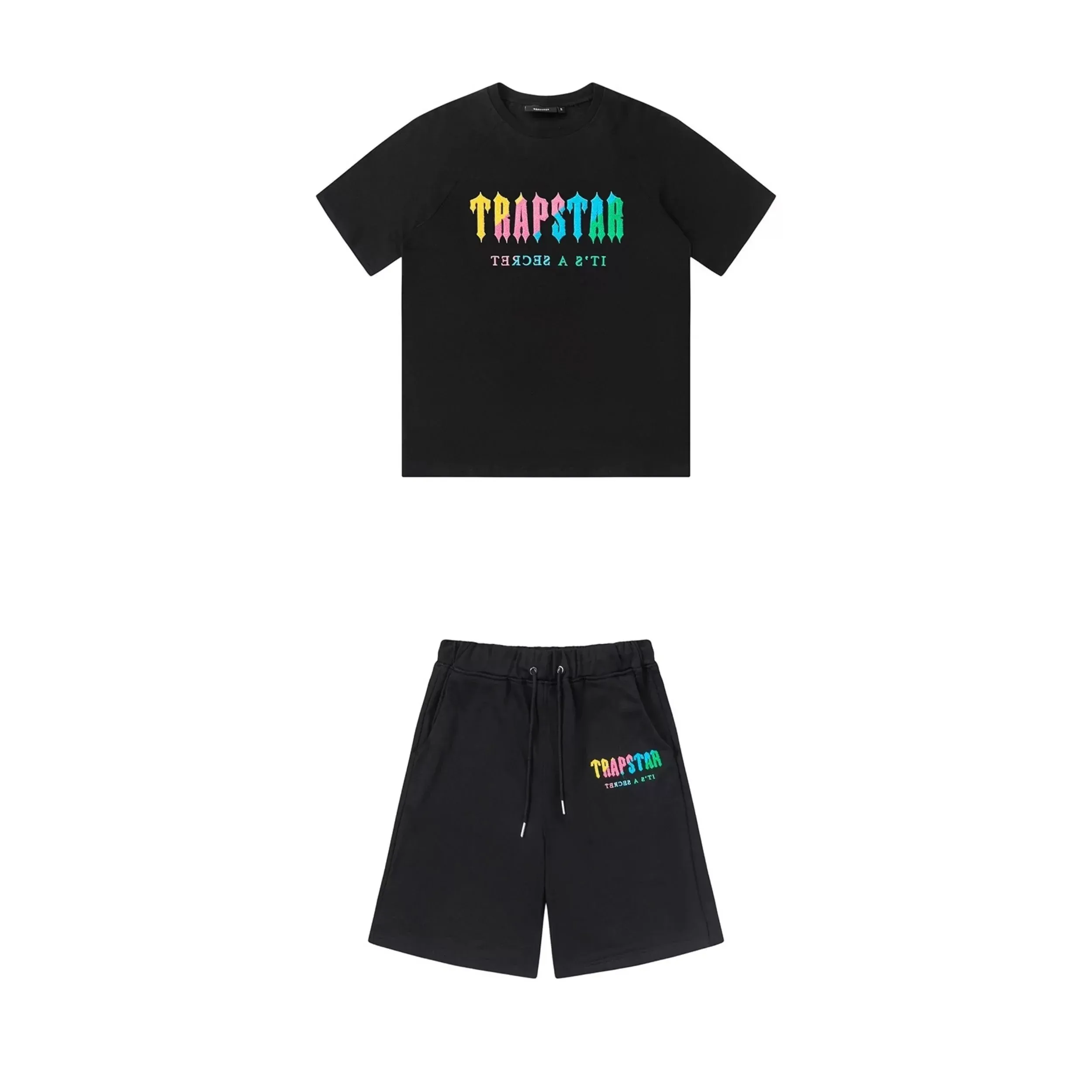 TRAPSTAR tracksuit – photo 3