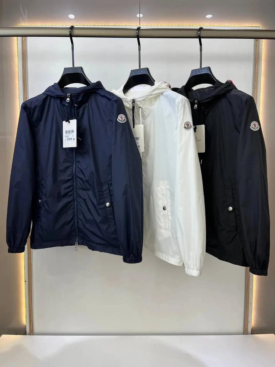 moncler jacket – photo 2