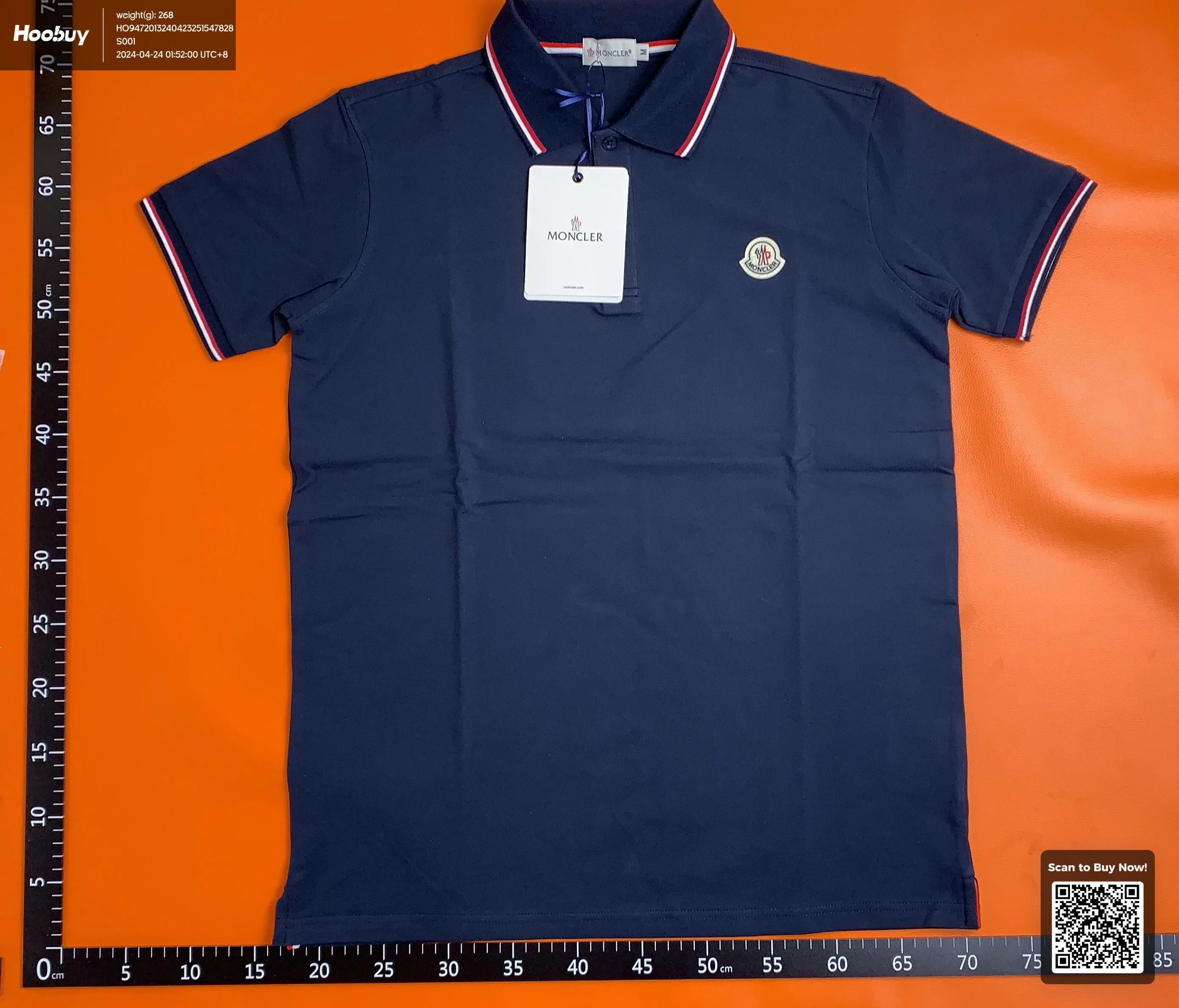 Moncler Polo – photo 8