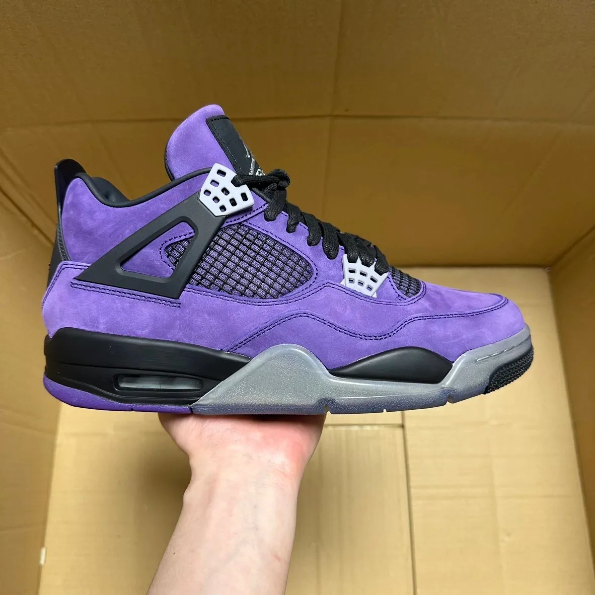 GX Jordan 4 – photo 12
