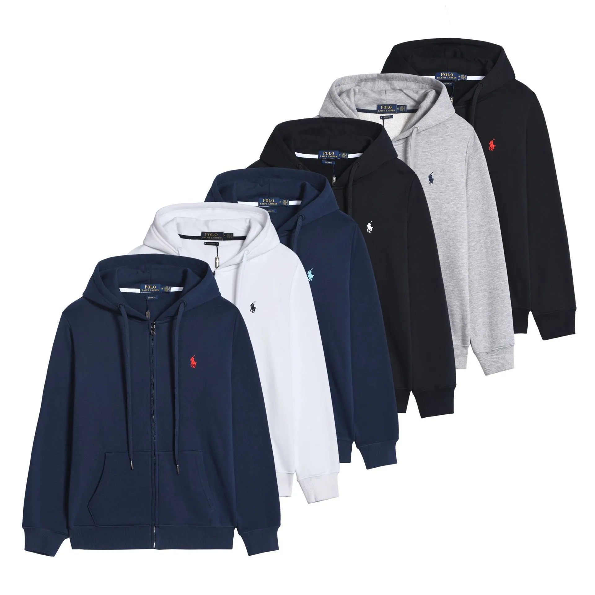 Ralph Lauren Hoodie – photo 2