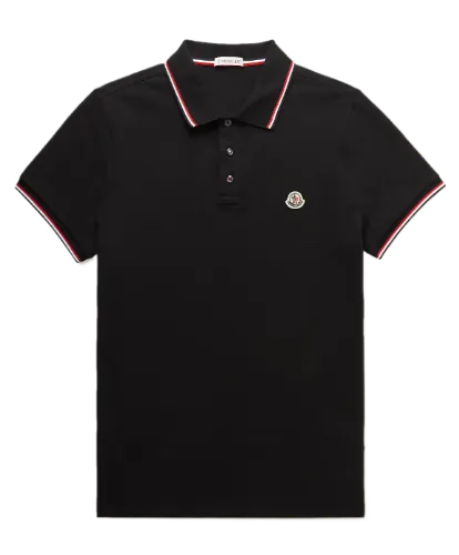 Moncler Polo – photo 6