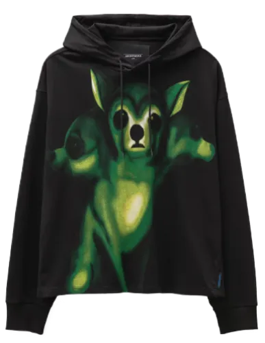 Anonymous Club Chihuahua Hoodie – photo 2