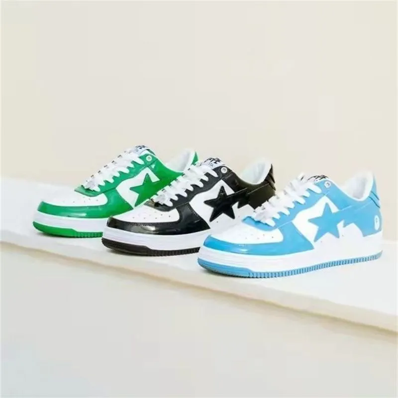 bapesta – photo 2