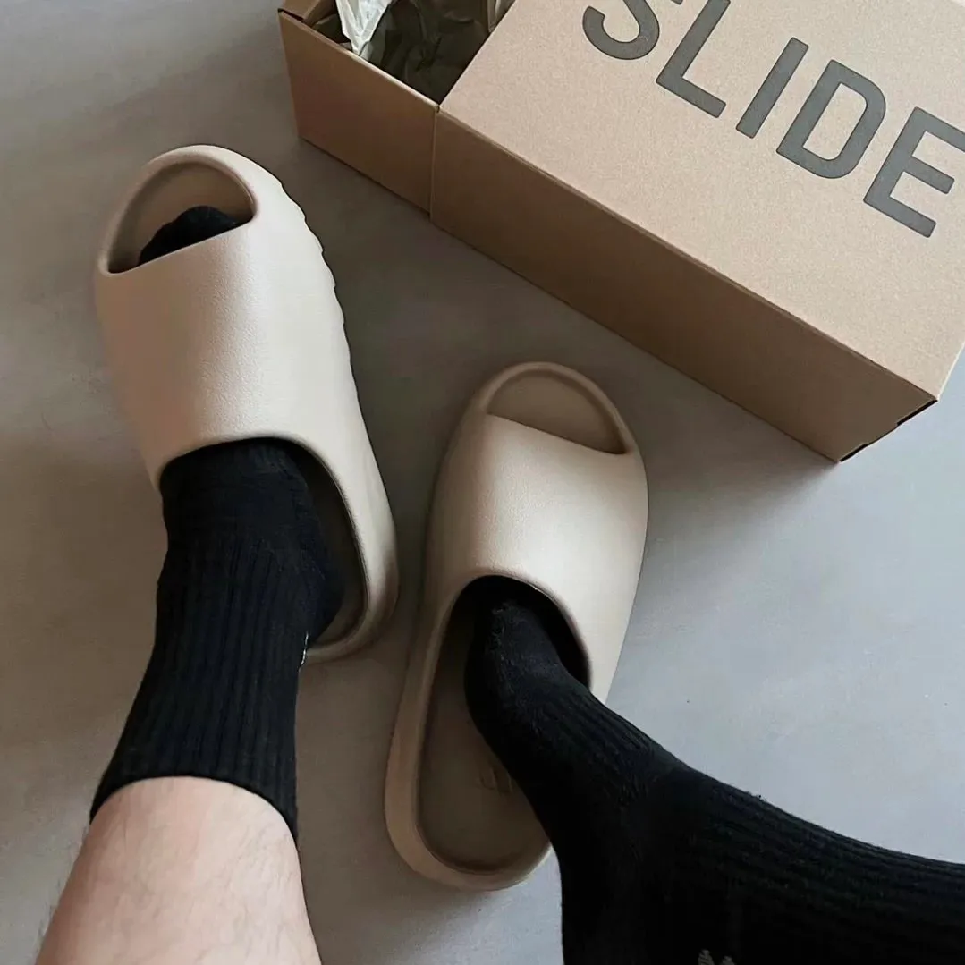Adidas Yeezy Slide LW – photo 3