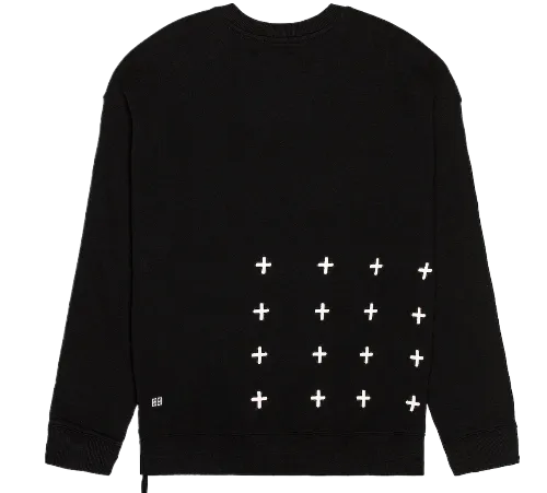 ksubi sweatshirt – photo 2