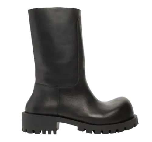 Balenciaga Hummer Boot – photo 2
