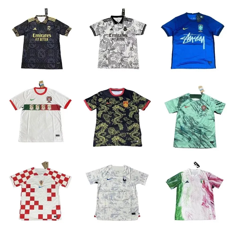 Jerseys – photo 4