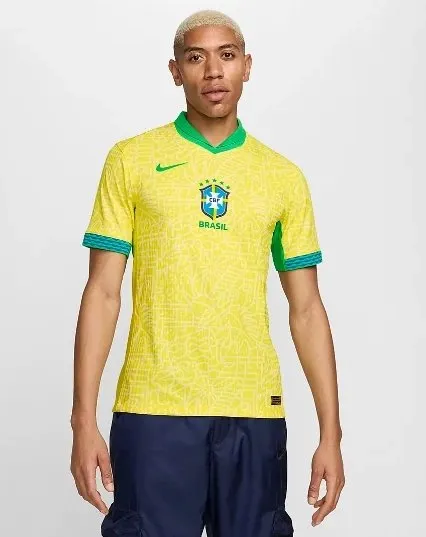 Brazil jersey – photo 2