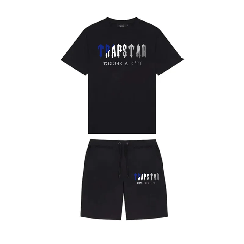 trapstar summer track 6 colorways