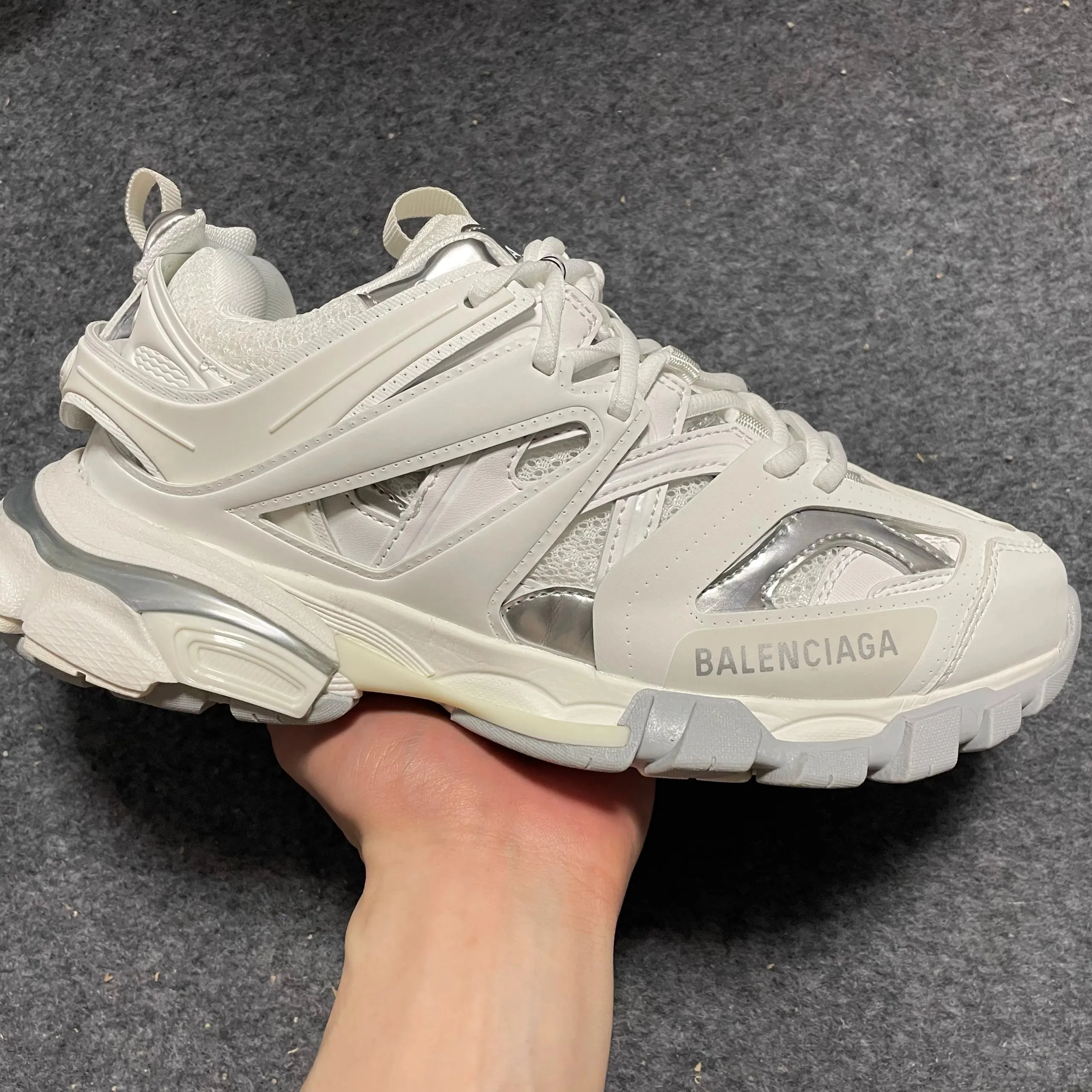 Balenciaga Track GOOD – photo 4