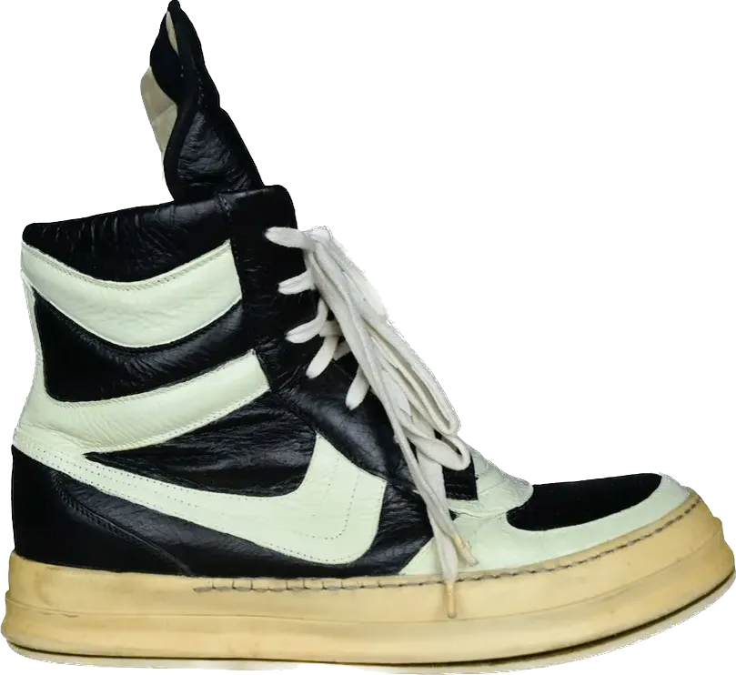 Rick Owens Dunks 2 Styles
