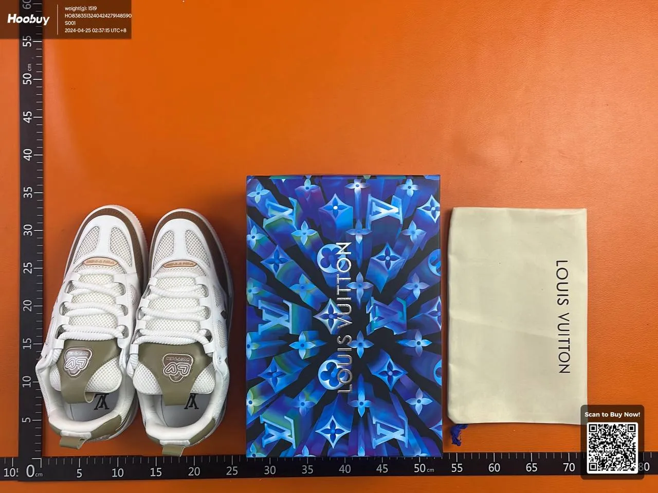 LV Skates – photo 2