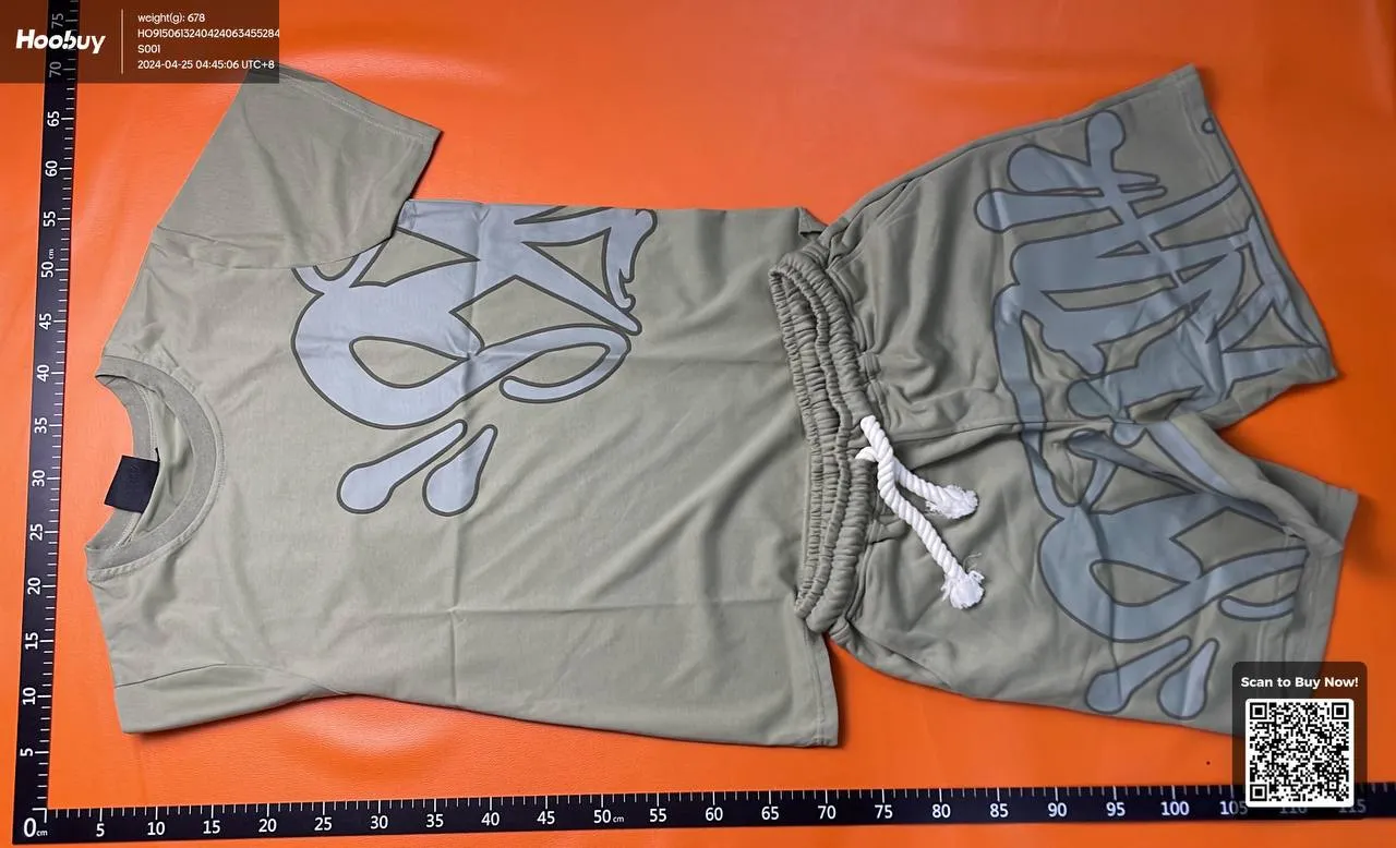 SYNA WORLD TRACK SUIT 3 COLOURWAYS – photo 3