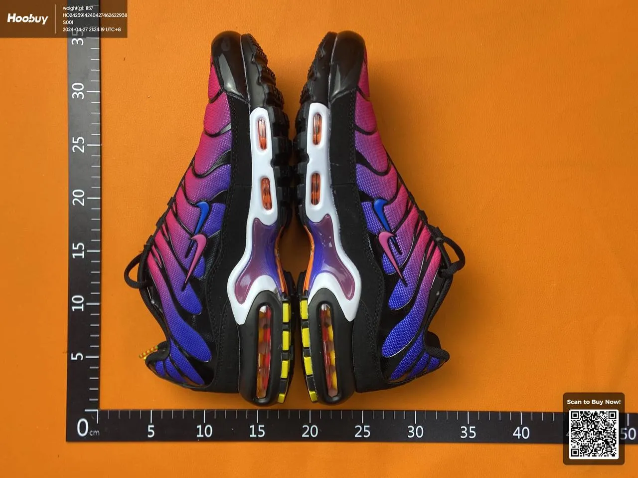 Nike Tn – photo 2