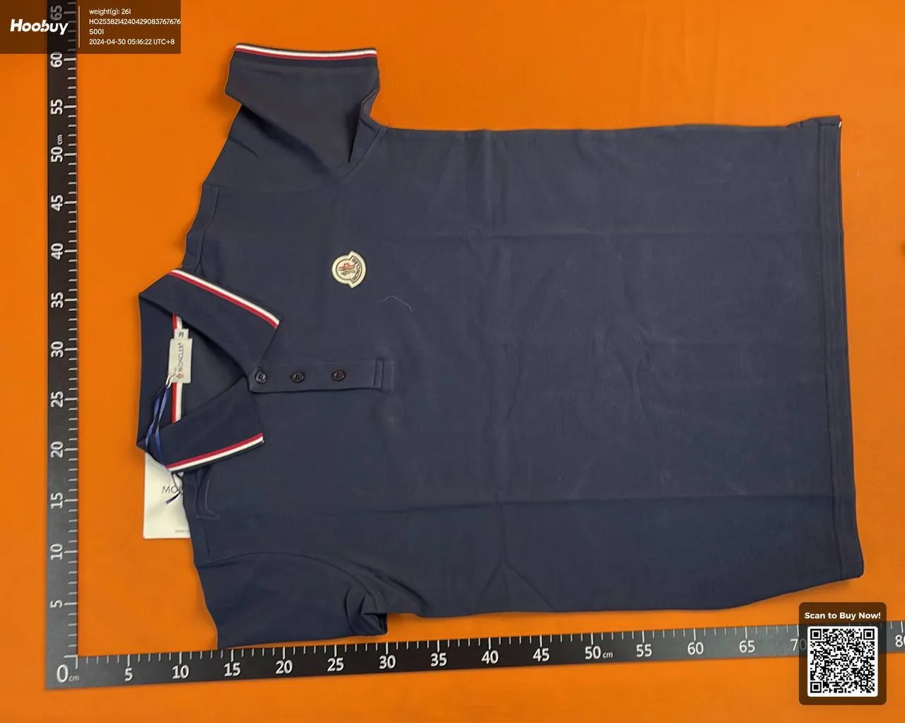 Moncler Polo – photo 2
