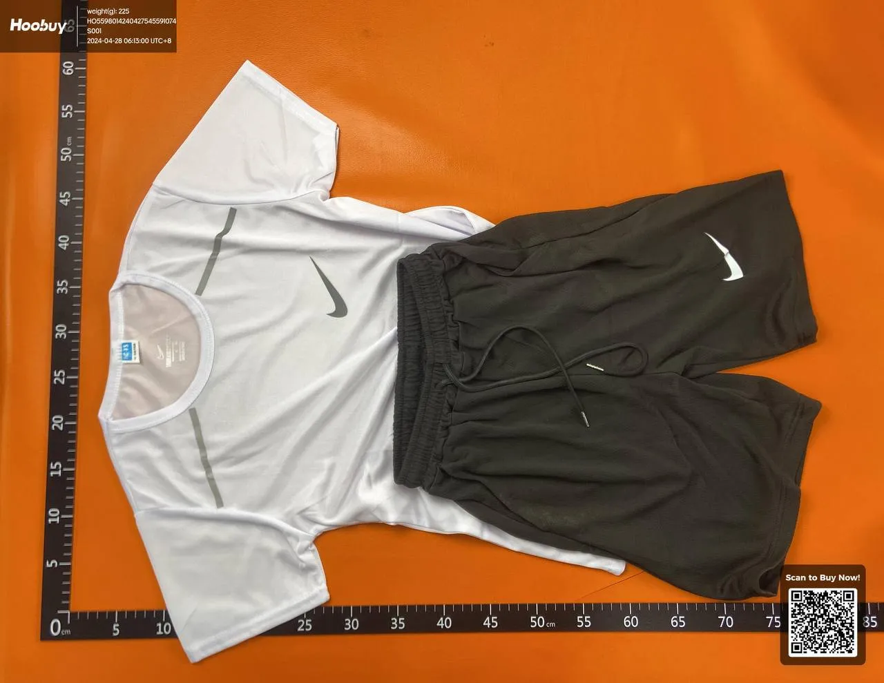 Nike set – photo 2
