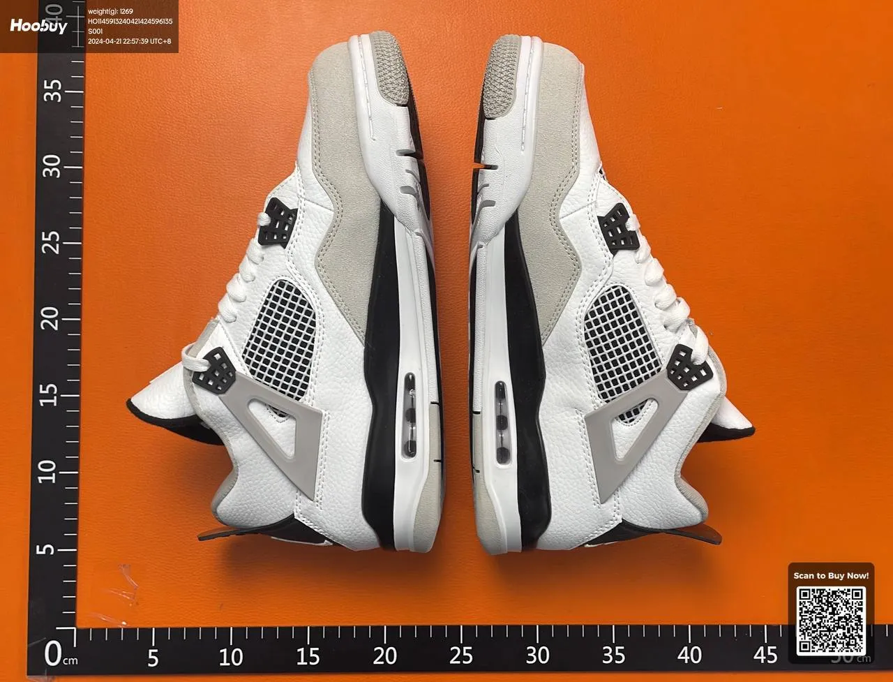 Jordan 4 – photo 3
