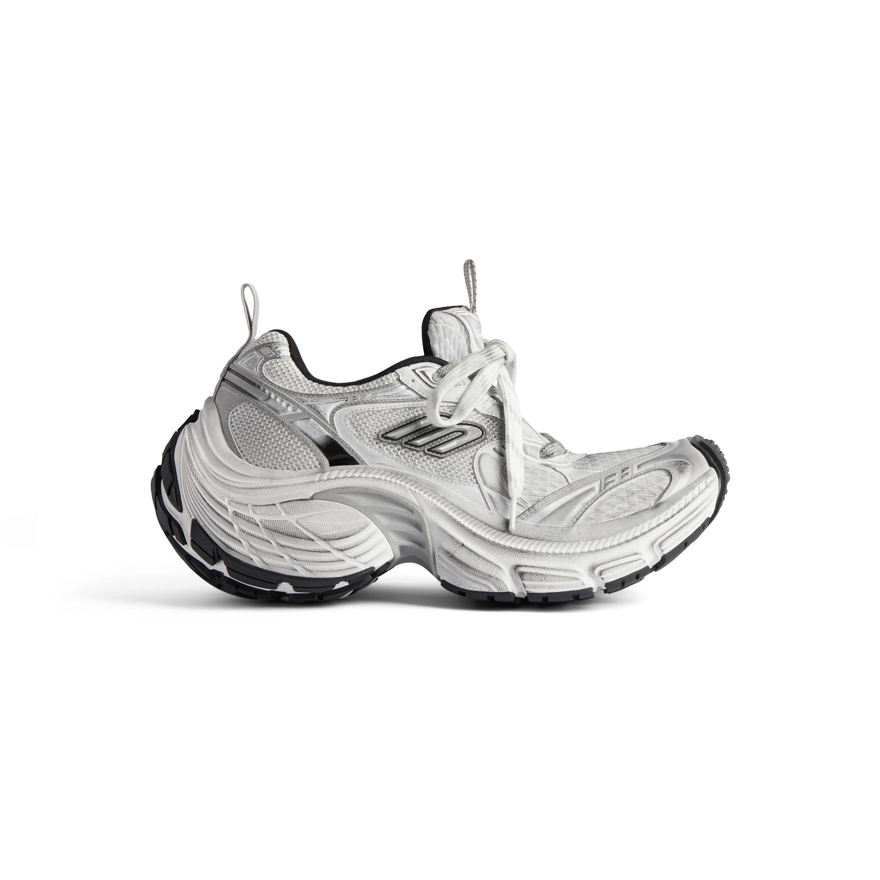 Balenciaga 10XL Sneaker 4 Styles