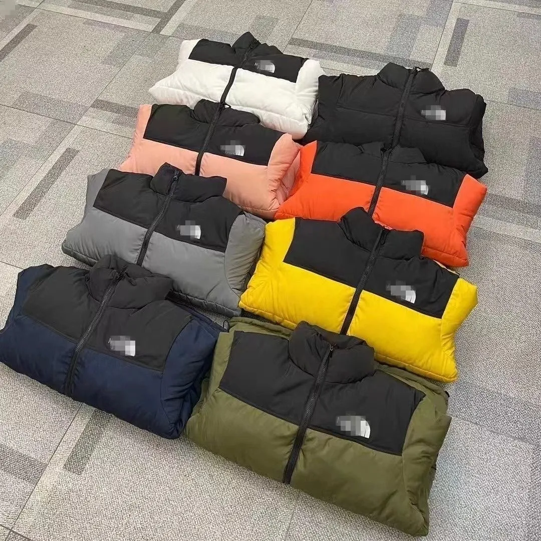 NORTH FACE jacket – photo 2