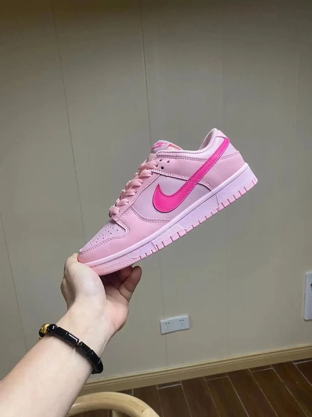 Nike panda dunks – photo 2