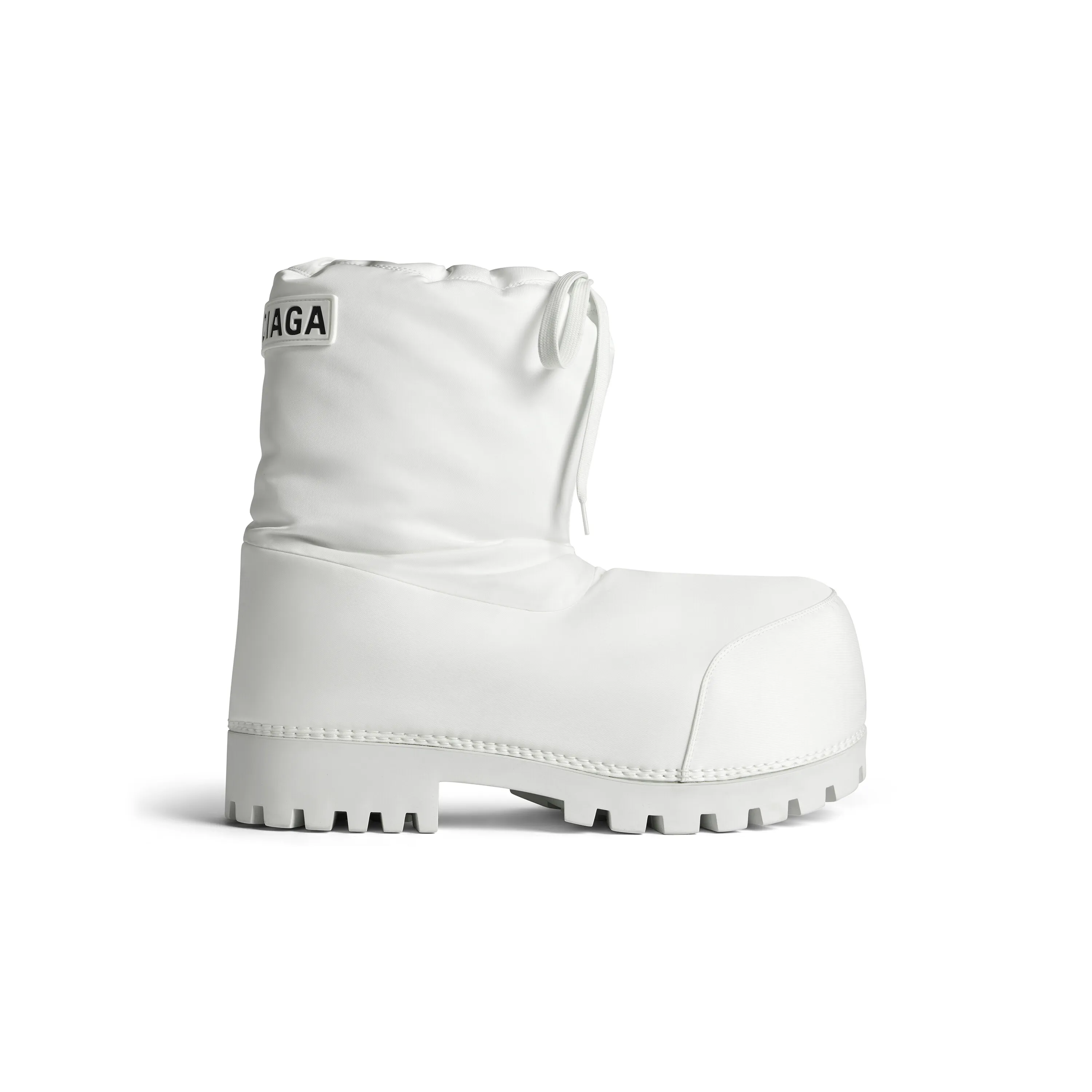 Balenciaga Alaska Ski Boot 2 Styles