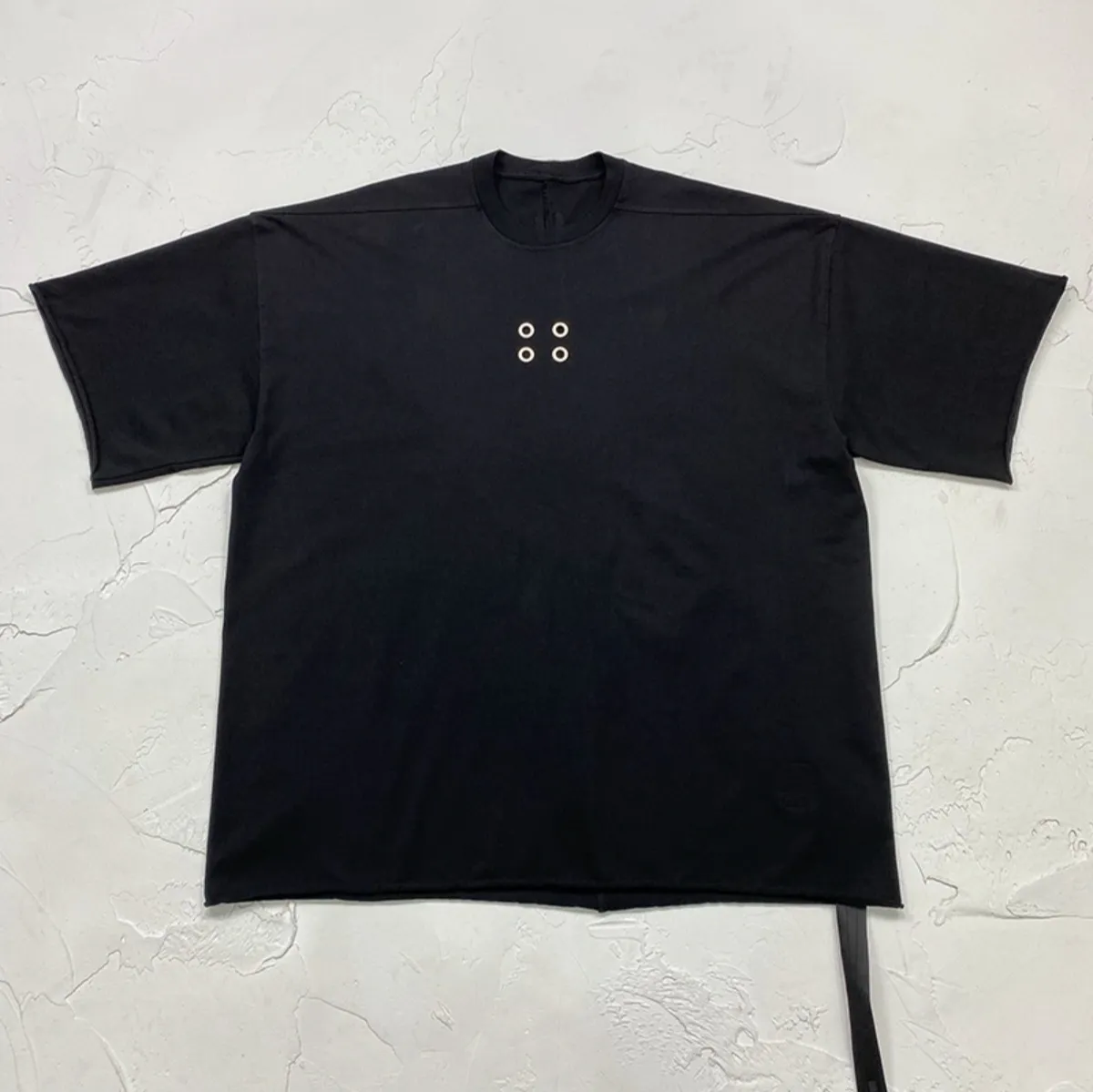 Rick Owens Gimp Tee 3 Styles