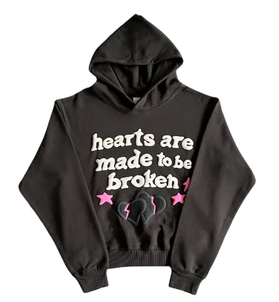 Broken Planet Pink Stars