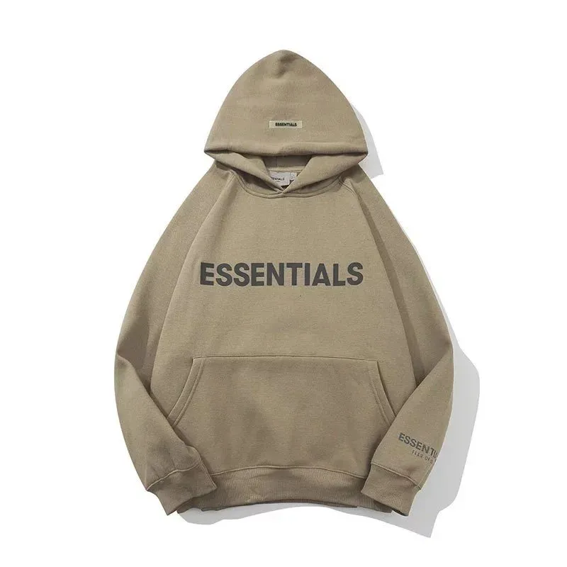 Essentials fear of god donji deo – photo 2