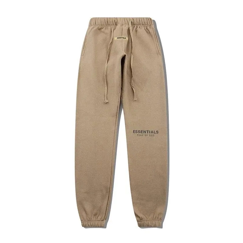 Essentials fear of god donji deo