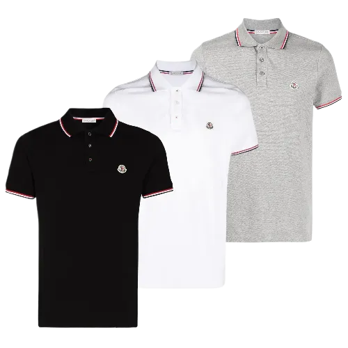 Moncler Polo – photo 5