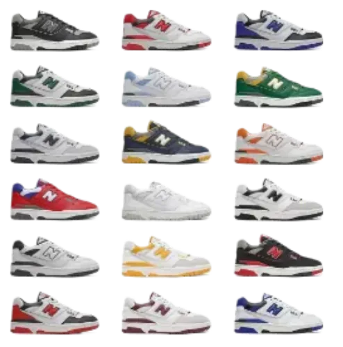 NEW BALANCE 550 – photo 3