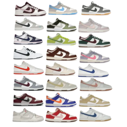 NIKE DUNK – photo 5