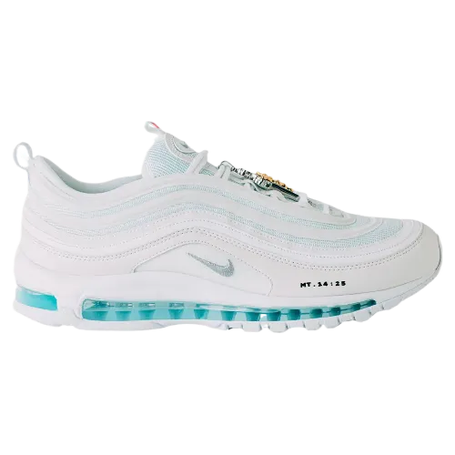 AIR MAX 97 JESUS SHOES – photo 2