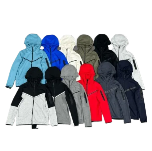 NIKE tech zip – photo 2