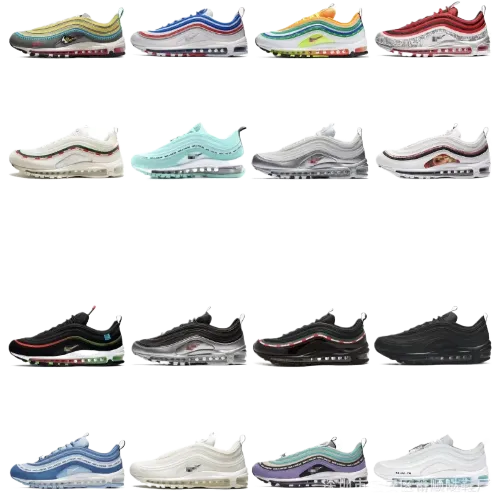 Air max 97 – photo 2