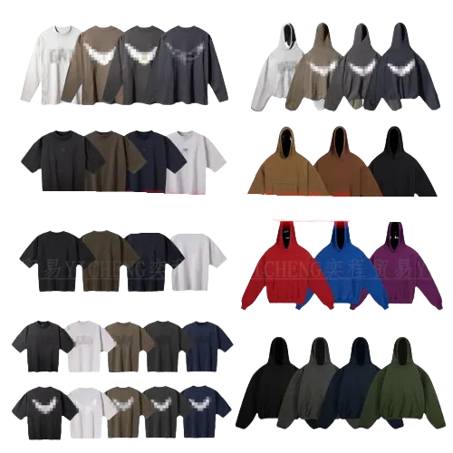 Yeezy Catalog JoyaGoo Spreadsheet FashionHunter's Collection