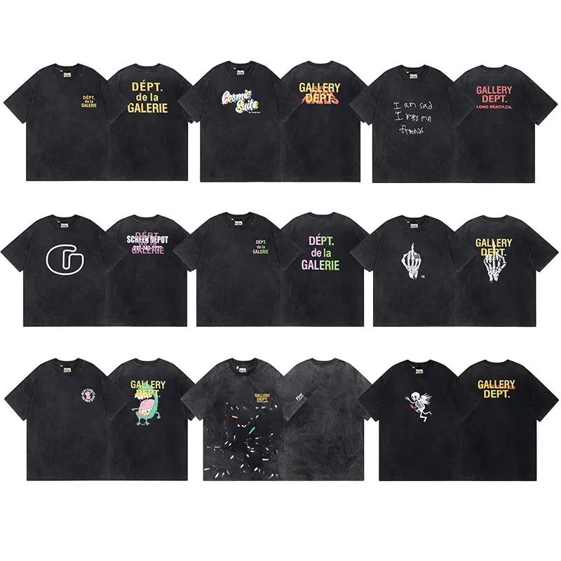 gallery dept shirts – photo 2