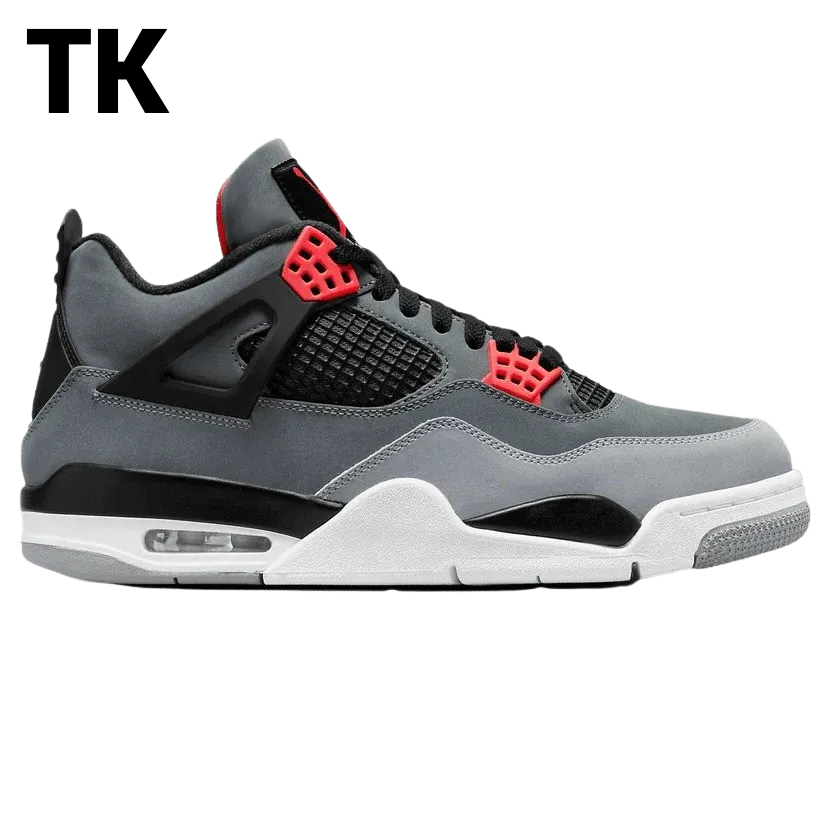 Jordan 4 – photo 2