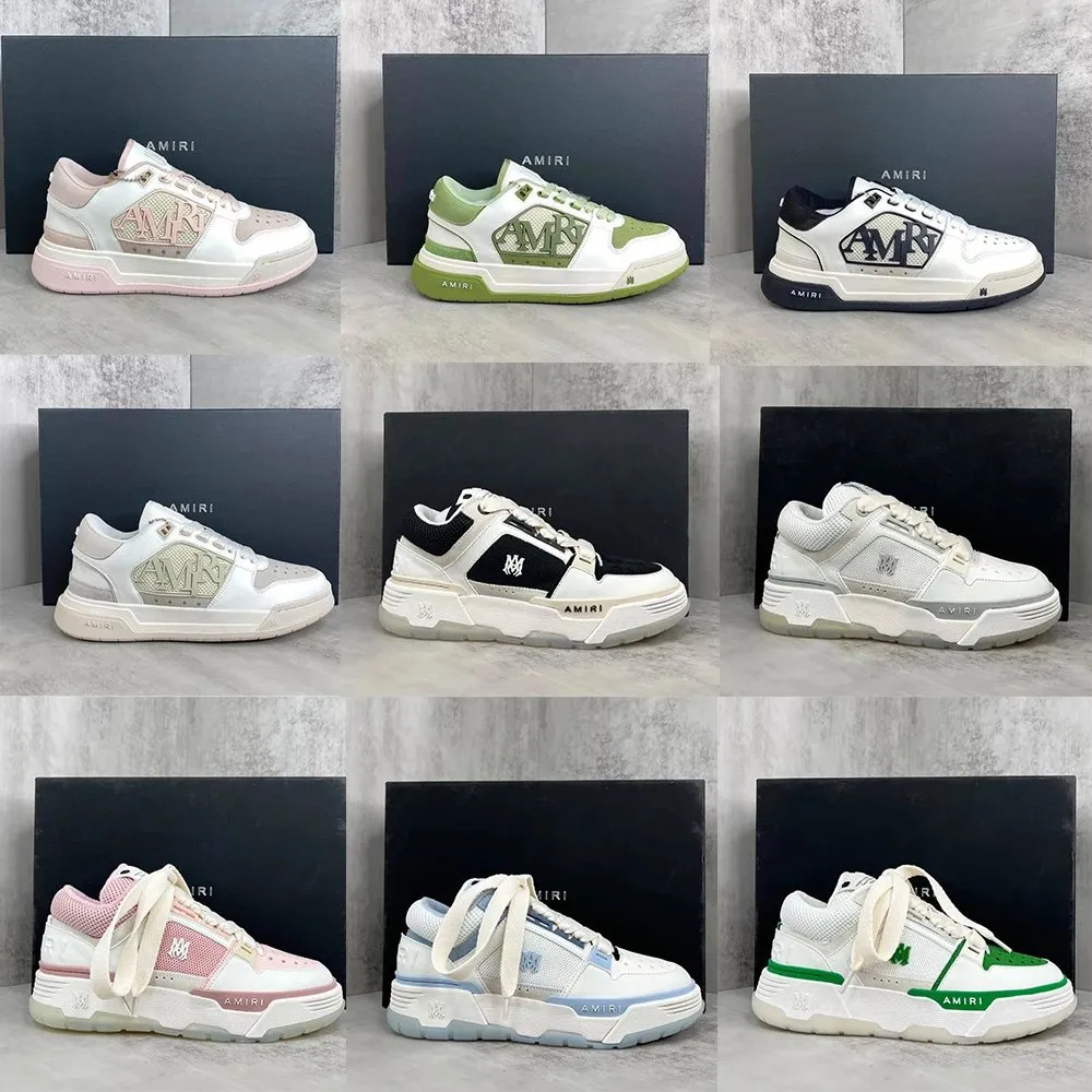Amiri Shoes – photo 2