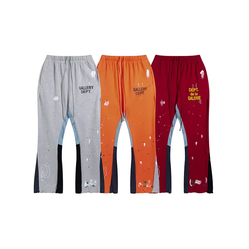 GALLERY DEPT trousers – photo 3