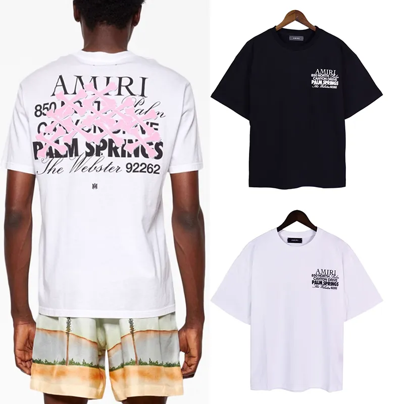 AMIRI T-shirt – photo 3