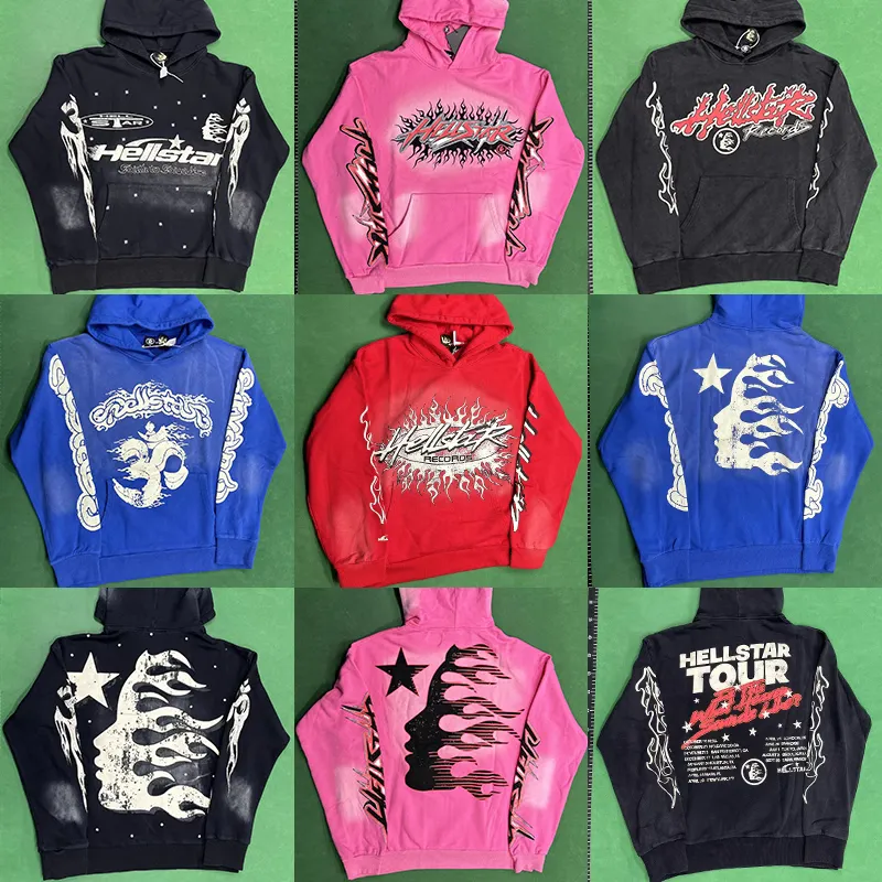Hellstar Hoodie – photo 2