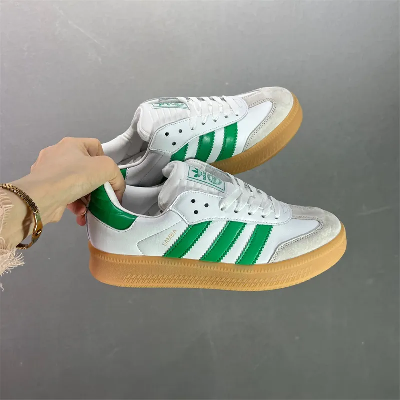 Samba XLG 4 Colorways