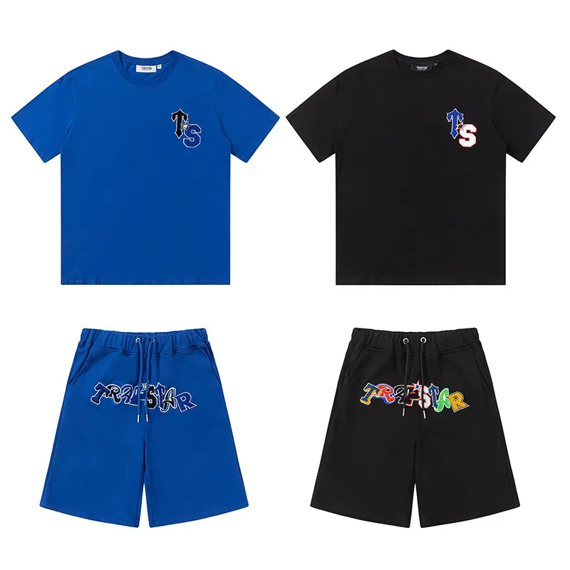 trapstar jersey – photo 6