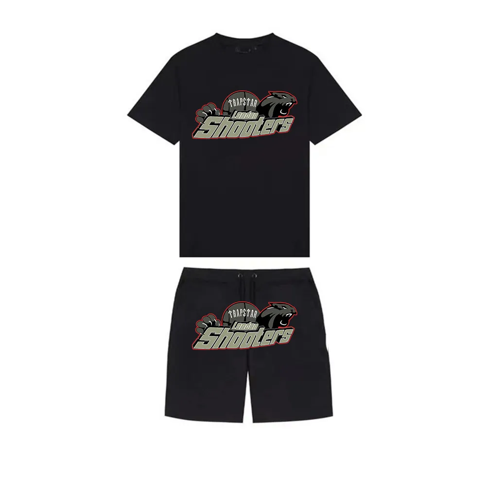 Trapstar Shirt Set – photo 2