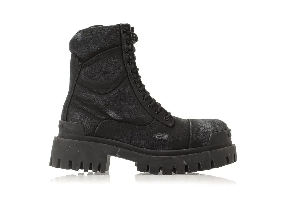 Balenciaga Strike Boot – photo 2